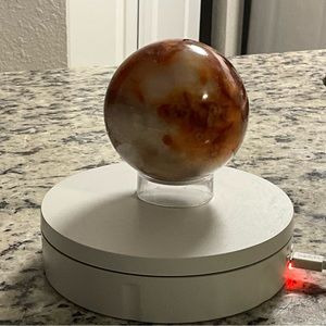 Shepherd Carnelian
